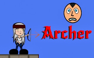 Image Archer