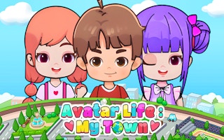 Image Avatar Life My Town