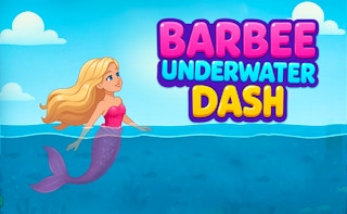 Image Barbee Underwater Dash
