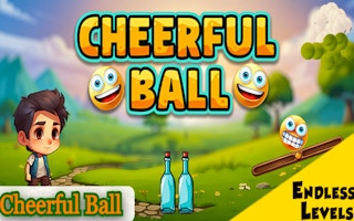 Image Cheerful Ball