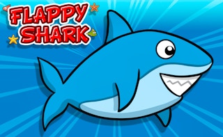 Image Flappy Shark