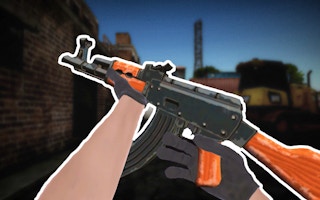 Image FPS Toy Realism