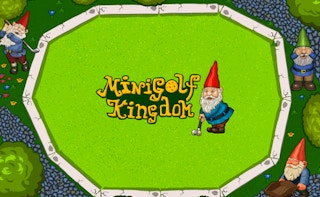 Image Minigolf Kingdom