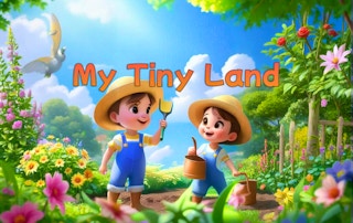 Image My Tiny Land