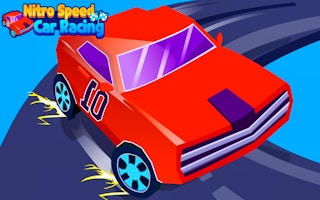 Image Nitro Speed Car Racing