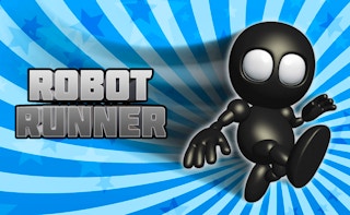Image Robot Runner
