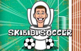 Image Skibidi Toilet Soccer