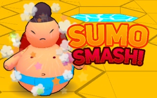 Image Sumo Smash!
