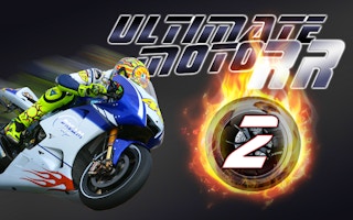 Image Ultimate Moto RR 2