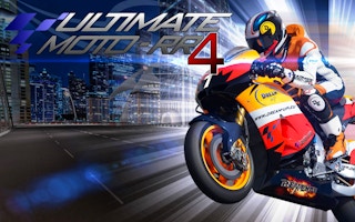 Image Ultimate Moto RR 4