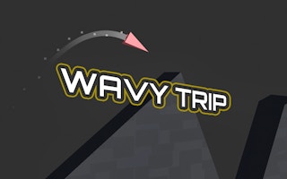 Image Wavy Trip